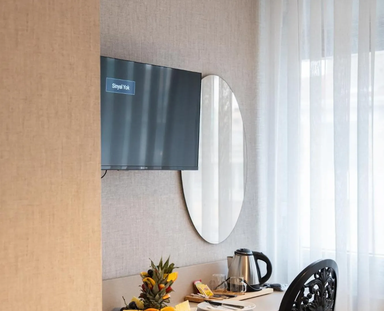 Lamore Hotel Ankara