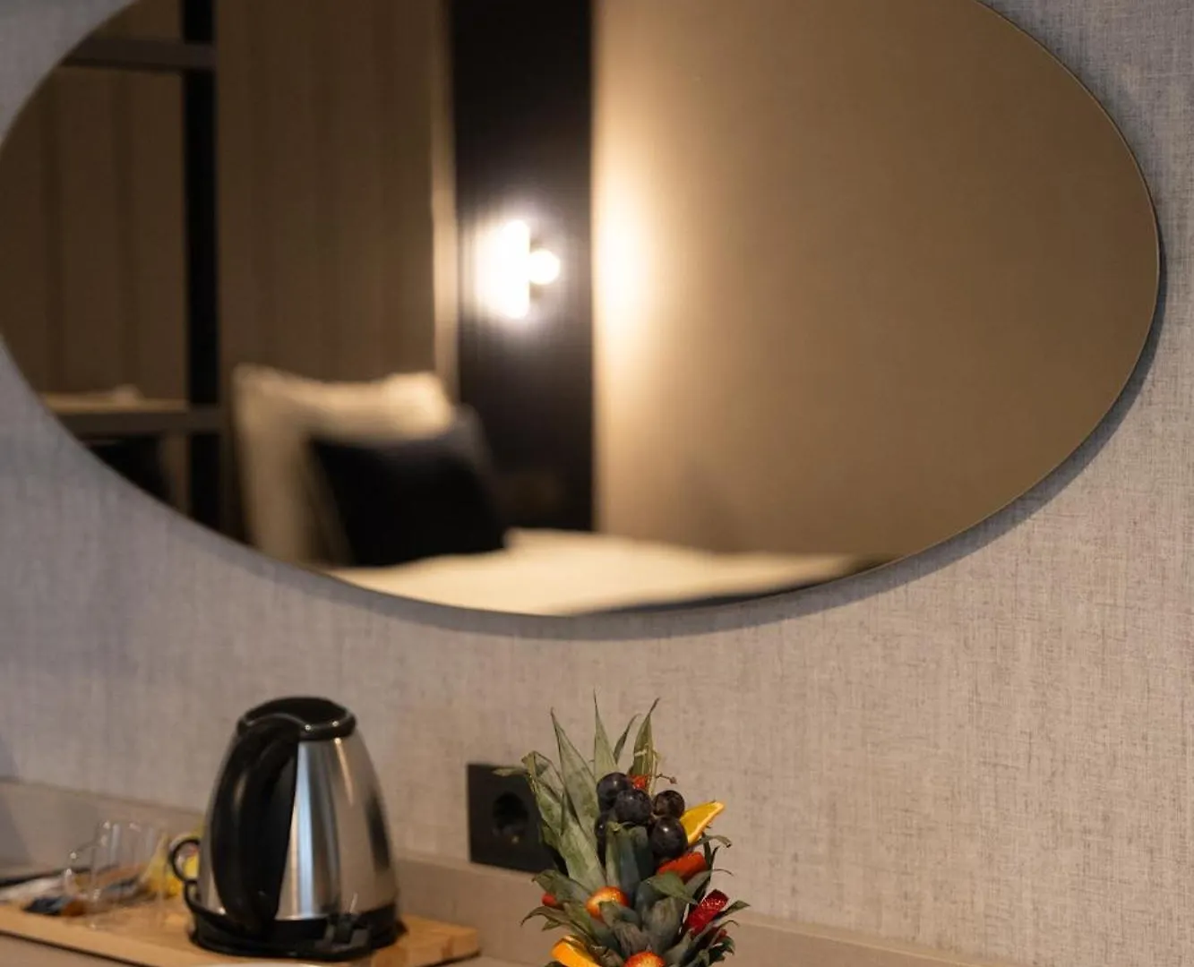 Lamore Hotel Ankara