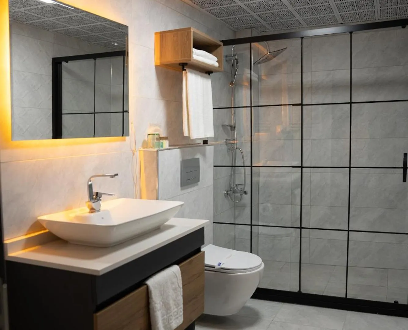 Lamore Hotel Ankara 3*,  Türkiye