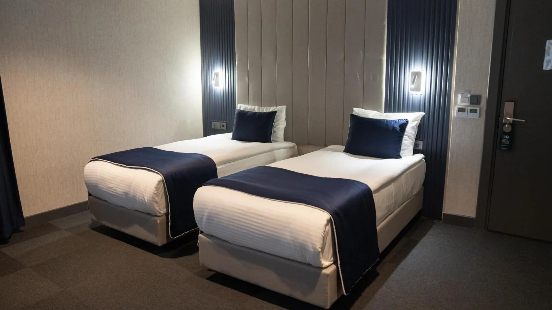 Lamore Hotel Ankara