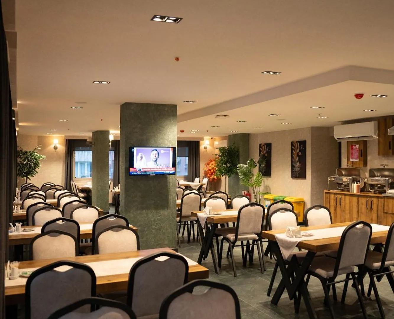 Lamore Hotel Ankara