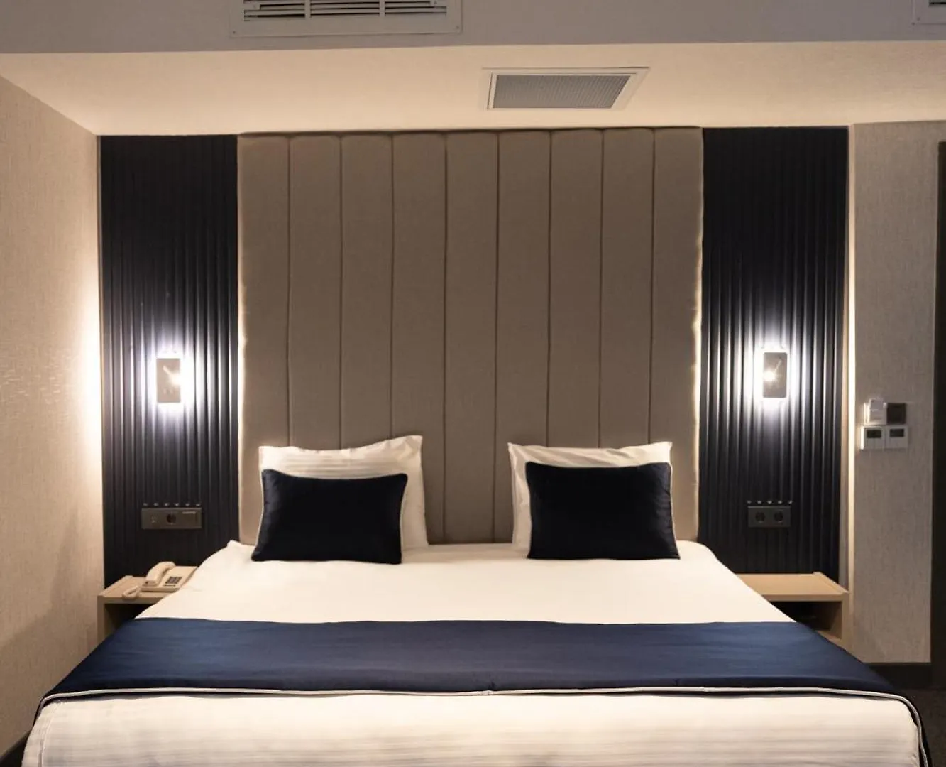 Lamore Hotel Ankara Türkiye
