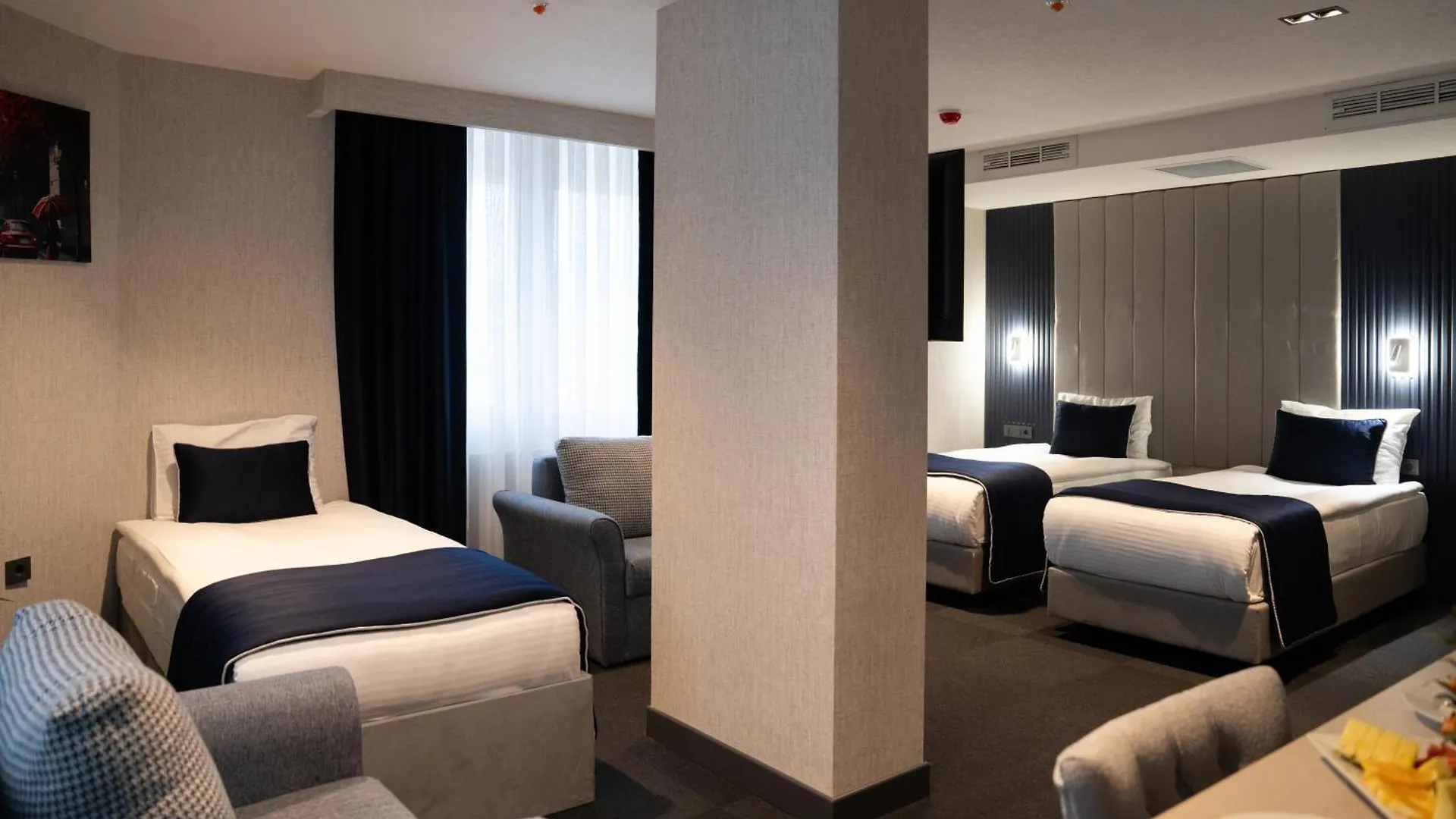 Lamore Hotel Ankara Türkiye