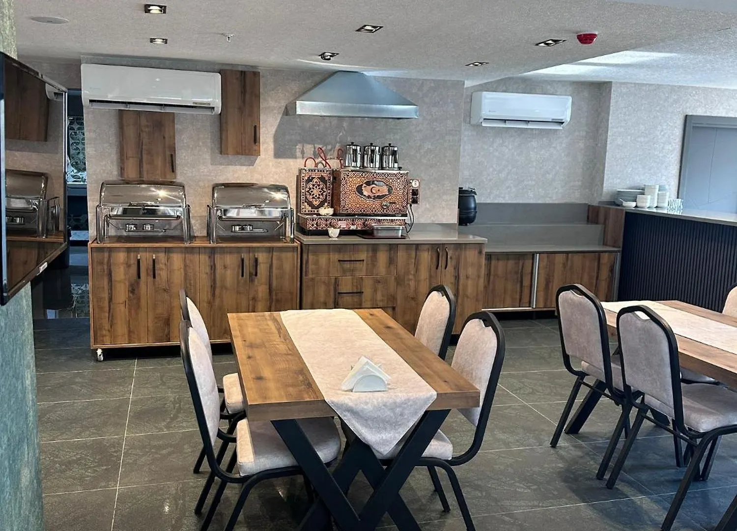 Lamore Hotel Ankara