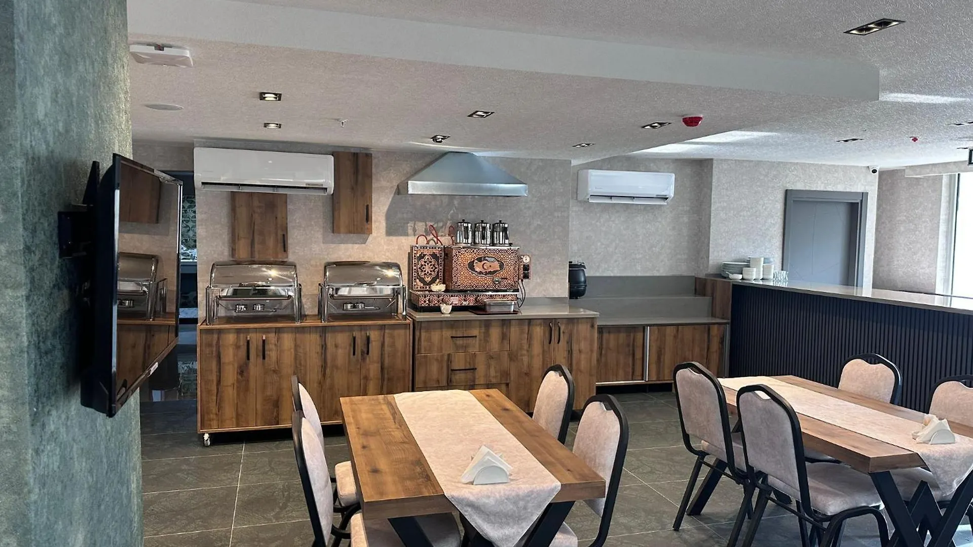 Lamore Hotel Ankara