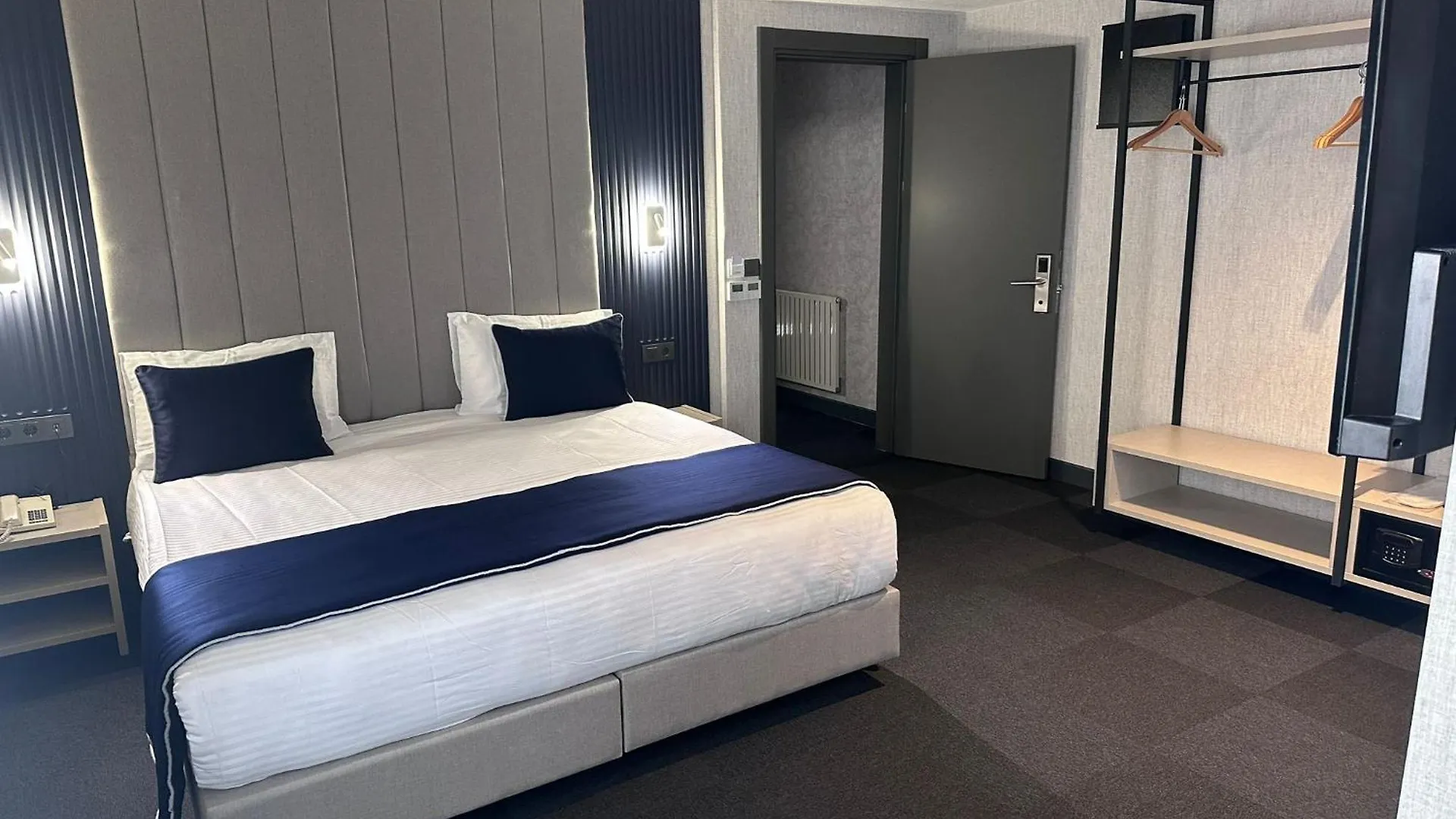Lamore Hotel Ankara