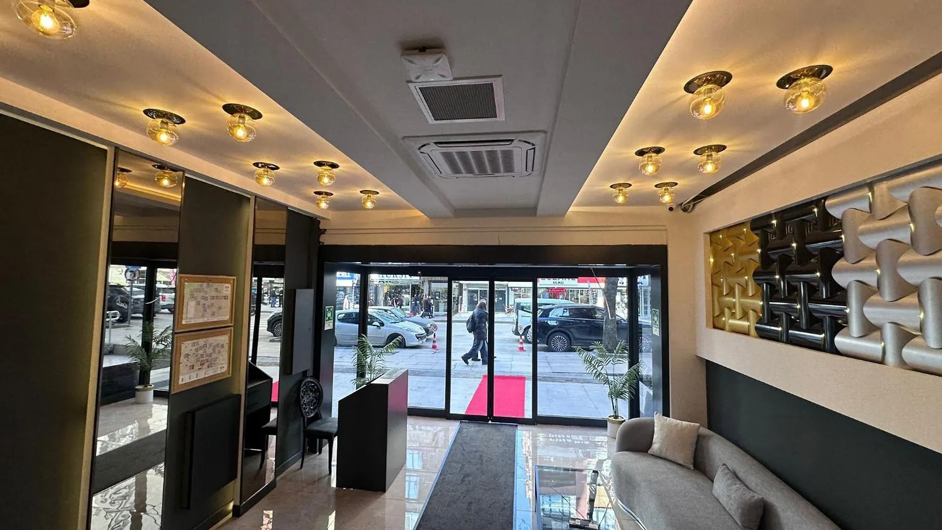 Lamore Hotel Ankara 3*,  Türkiye