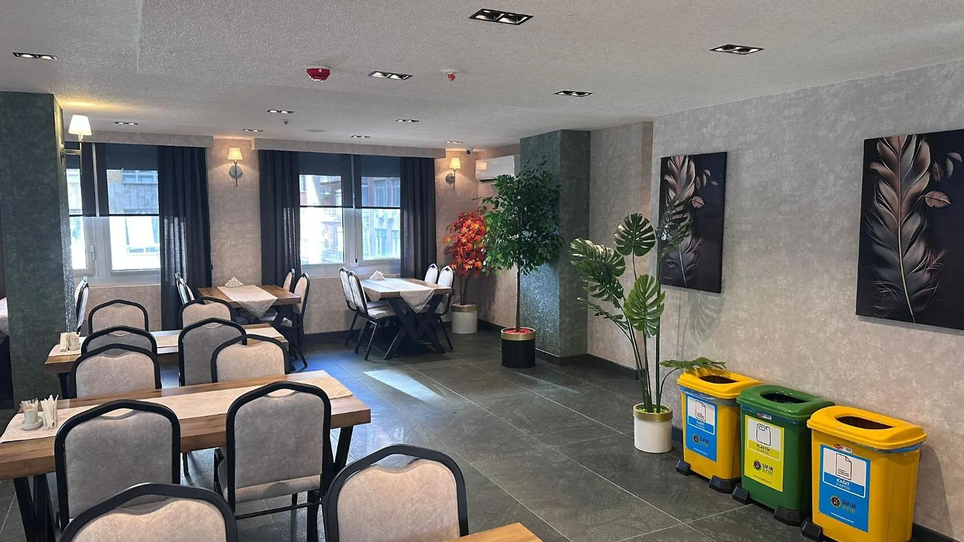 Lamore Hotel Ankara