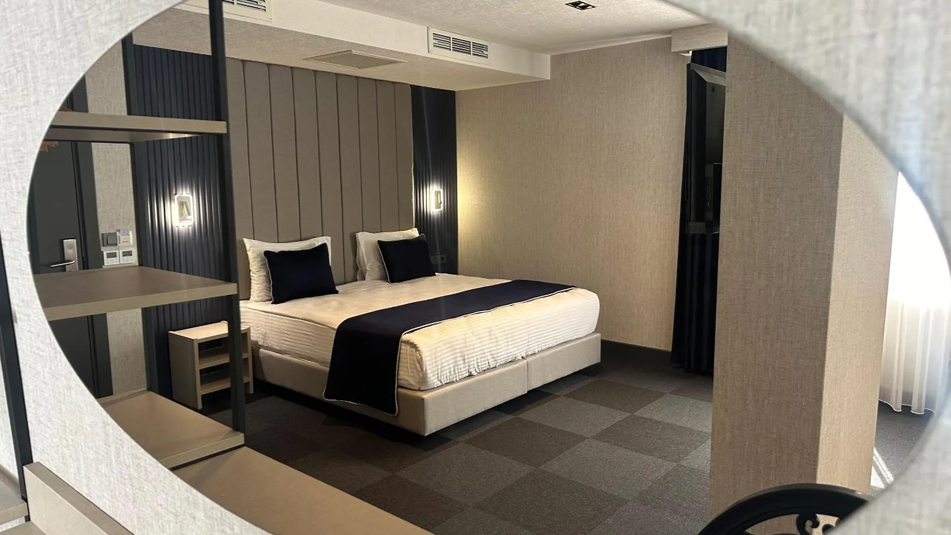 Lamore Hotel Ankara