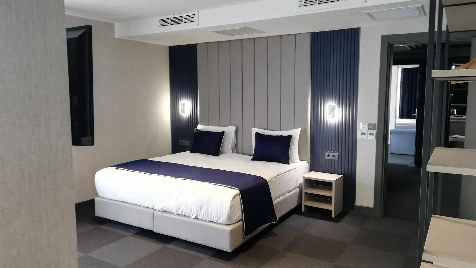Lamore Hotel Ankara