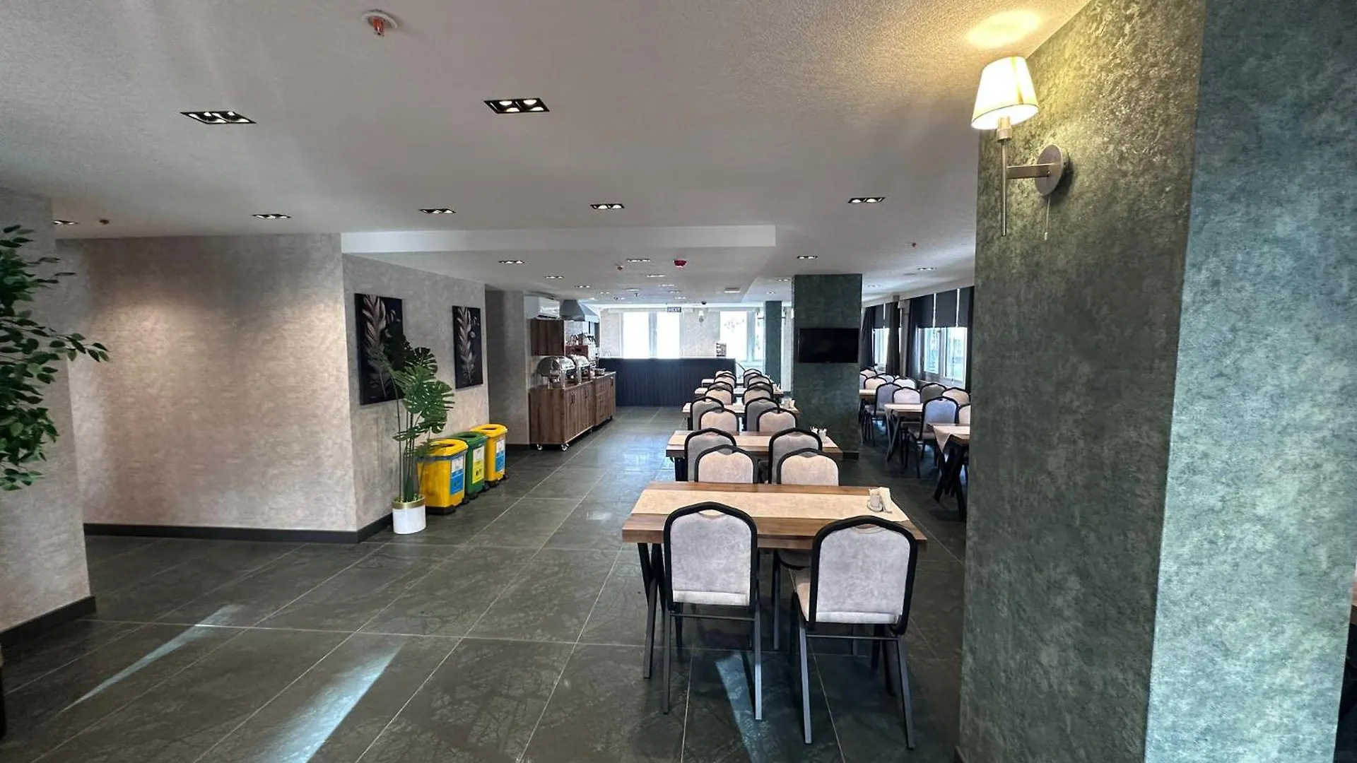 Lamore Hotel Ankara 3*,
