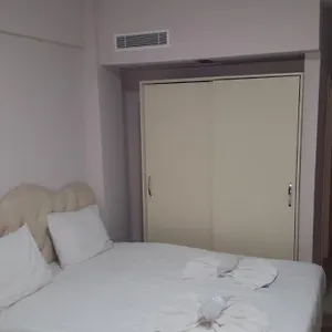 Otel ışıklar Doruk