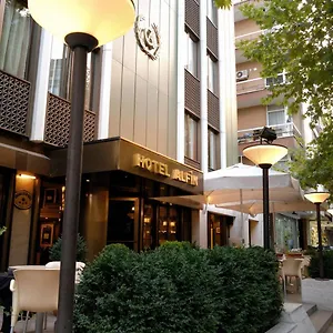Otel Alfin